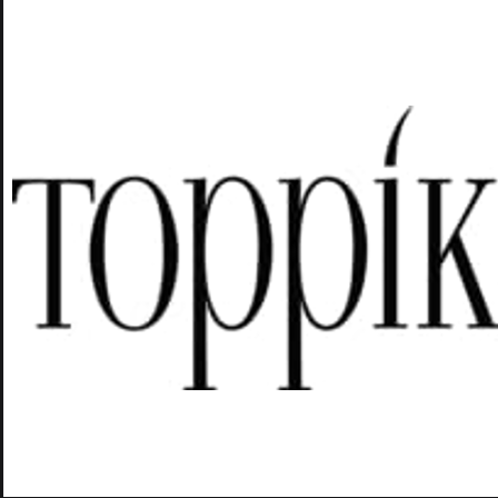 Toppik